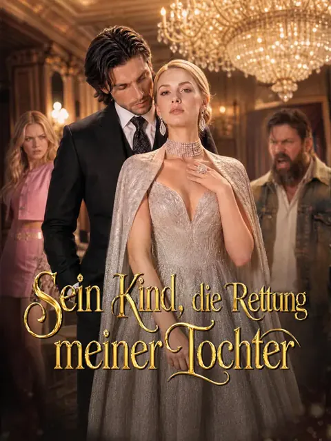 Sein Kind, die Rettung meiner Tochter Cover — alle 49 Folgen kostenlos in HD ansehen