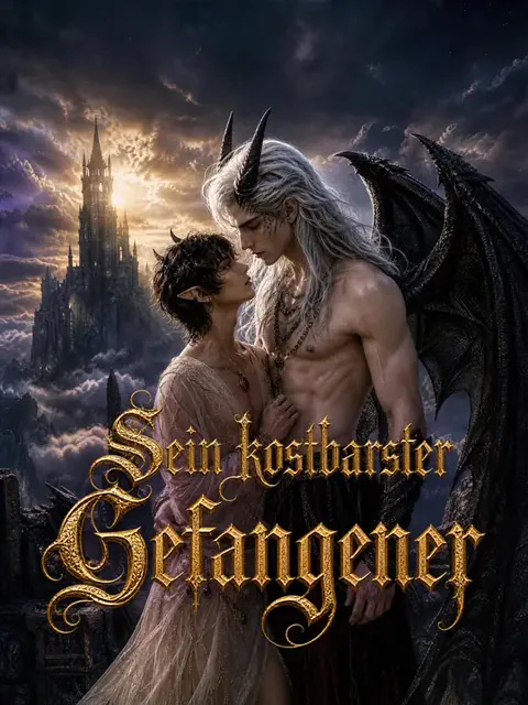 Sein kostbarster Gefangener Cover — alle 40 Folgen kostenlos in HD ansehen
