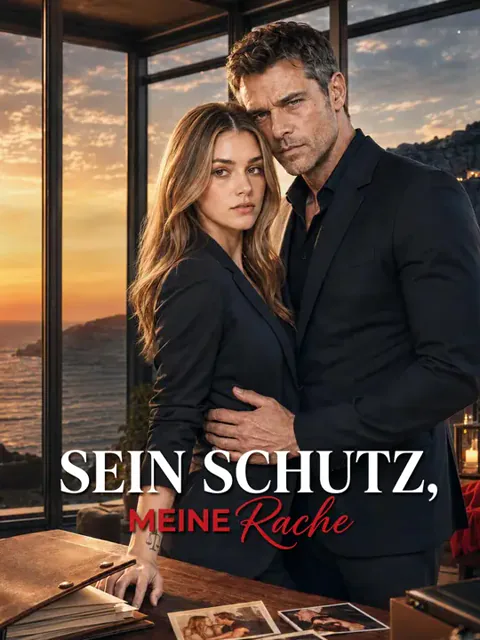 Sein Schutz, meine Rache Cover — alle 43 Folgen kostenlos in HD ansehen