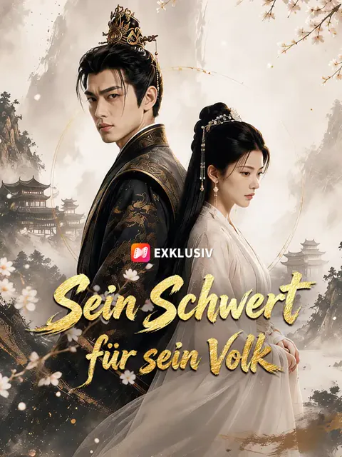 Sein Schwert für sein Volk Cover — alle 52 Folgen kostenlos in HD ansehen