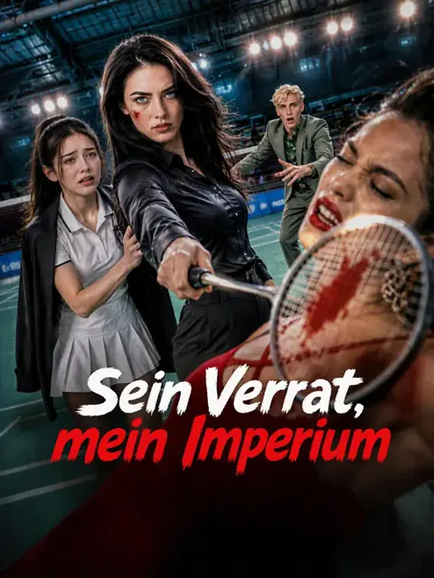 Sein Verrat, mein Imperium Cover — alle 30 Folgen kostenlos in HD ansehen