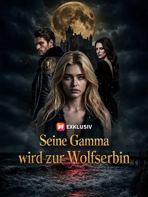Seine Gamma wird zur Wolfserbin