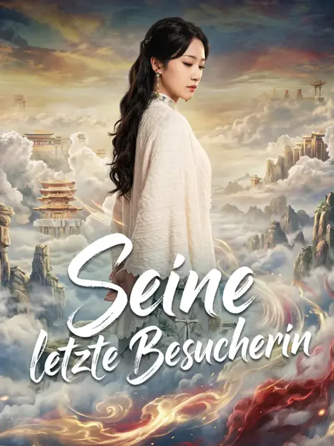 Seine letzte Besucherin Cover — alle 77 Folgen kostenlos in HD ansehen