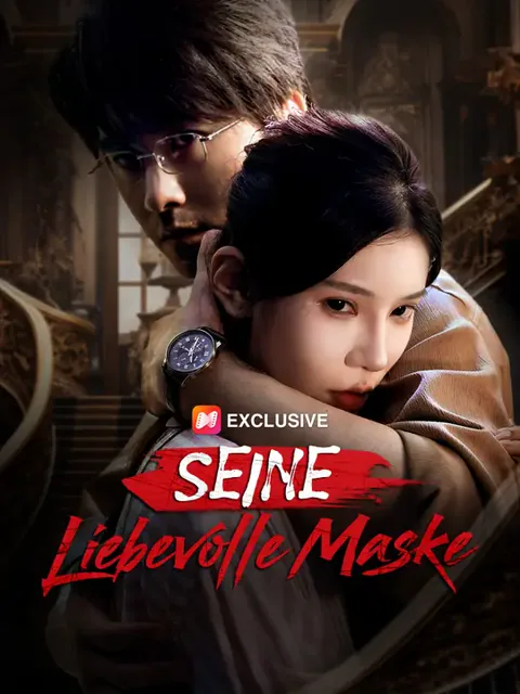 Seine Liebevolle Maske Cover — alle 62 Folgen kostenlos in HD ansehen