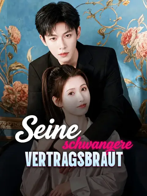 Seine schwangere Vertragsbraut