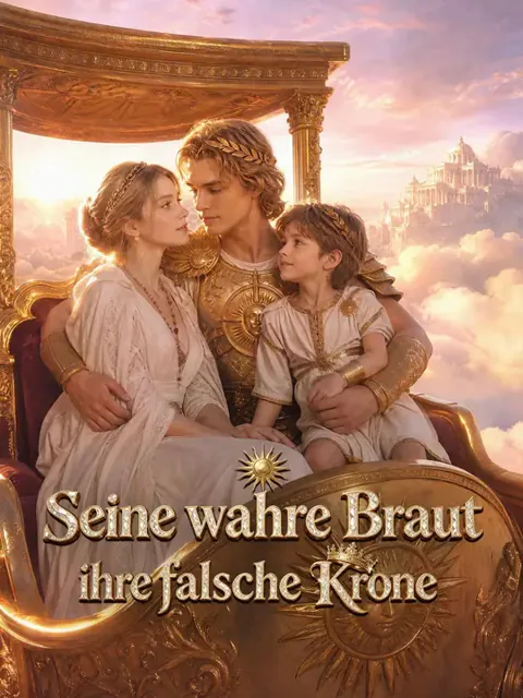 Seine wahre Braut, ihre falsche Krone Cover — alle 13 Folgen kostenlos in HD ansehen