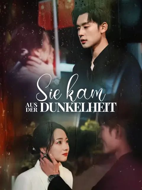 Sie kam aus der Dunkelheit Cover — alle 65 Folgen kostenlos in HD ansehen