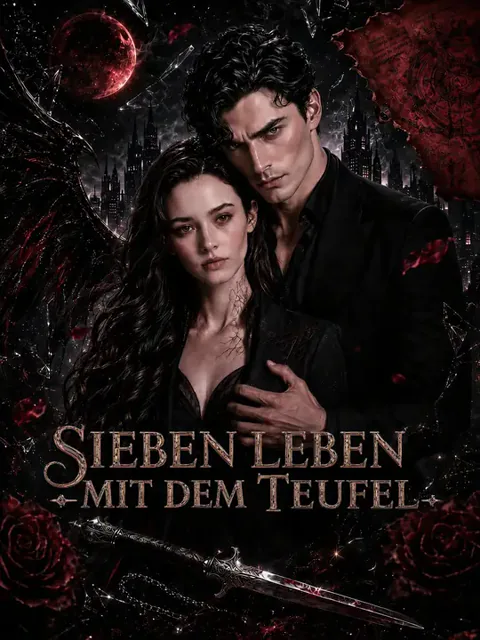 Sieben Leben mit dem Teufel