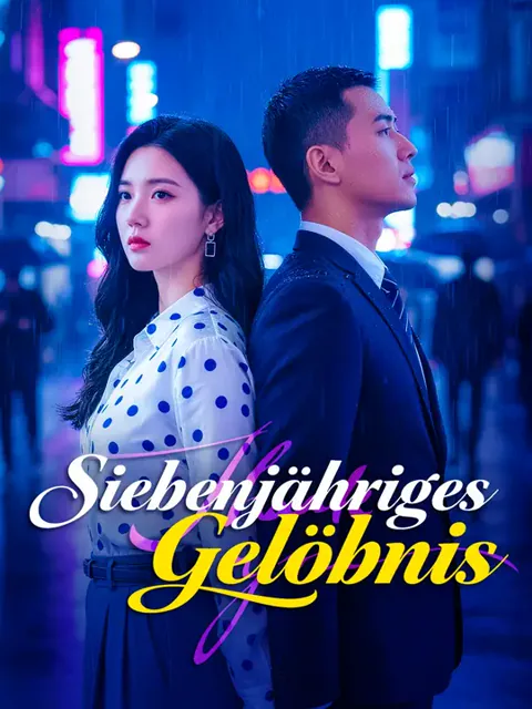 Siebenjähriges Gelöbnis