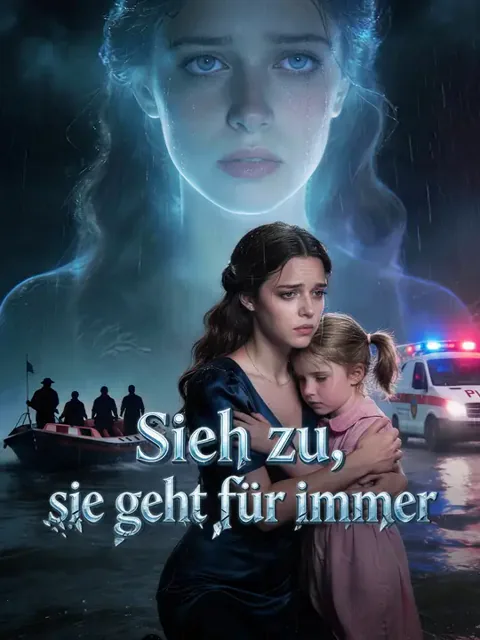 Sieh zu, sie geht für immer Cover — alle 22 Folgen kostenlos in HD ansehen