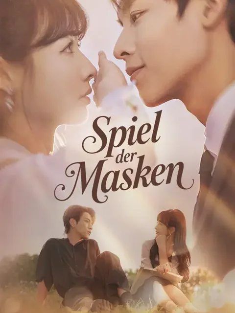 Spiel der Masken Cover — alle 63 Folgen kostenlos in HD ansehen