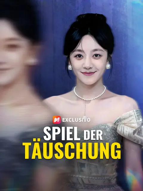 Spiel der Täuschung Cover — alle 62 Folgen kostenlos in HD ansehen