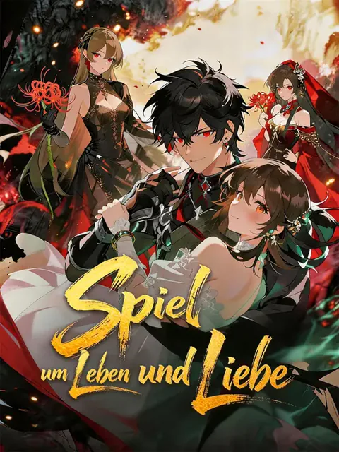 Spiel um Leben und Liebe Cover — alle 73 Folgen kostenlos in HD ansehen