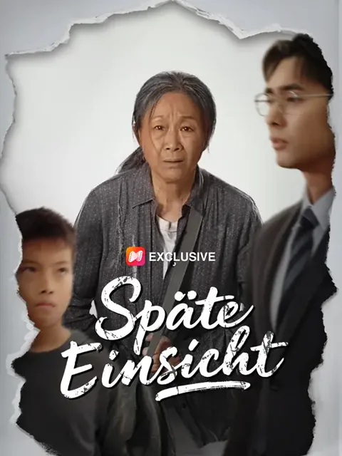 Späte Einsicht Cover — alle 54 Folgen kostenlos in HD ansehen