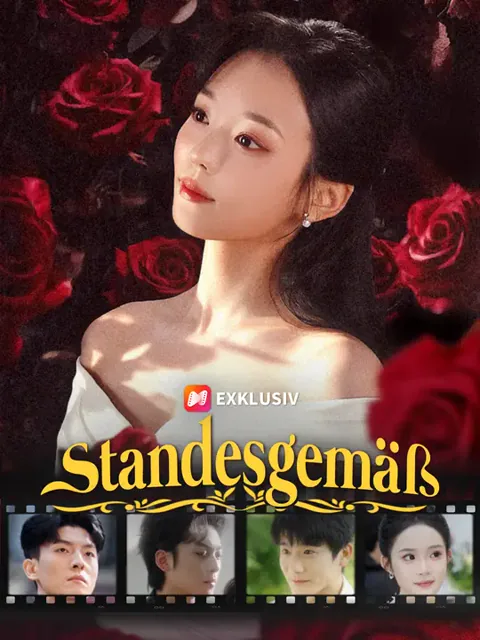 Standesgemäß Cover — alle 53 Folgen kostenlos in HD ansehen