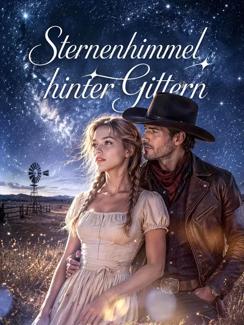 Sternenhimmel hinter Gittern Cover — alle 62 Folgen kostenlos in HD ansehen
