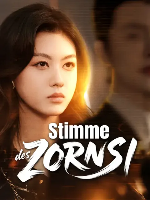 Stimme des Zorns Cover — alle 70 Folgen kostenlos in HD ansehen
