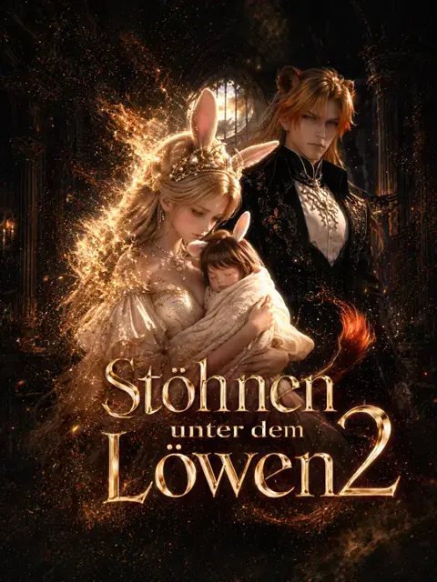 Stöhnen unter dem Löwen 2 Cover — alle 46 Folgen kostenlos in HD ansehen