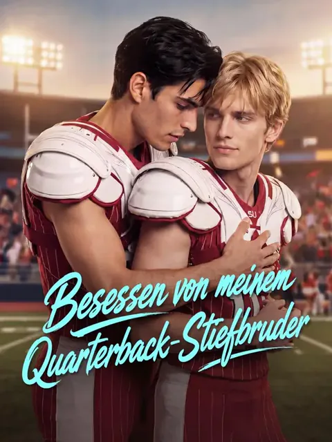 (Synchro) Besessen von meinem Quarterback-Stiefbruder Cover — alle 60 Folgen kostenlos in HD ansehen