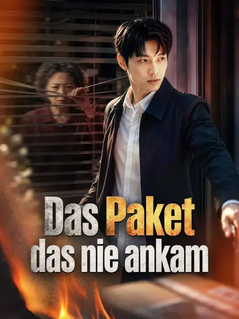(Synchro) Das Paket, das nie ankam