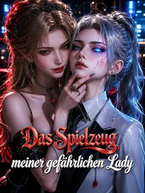 (Synchro) Das Spielzeug meiner gefährlichen Lady Cover — alle 39 Folgen kostenlos in HD ansehen