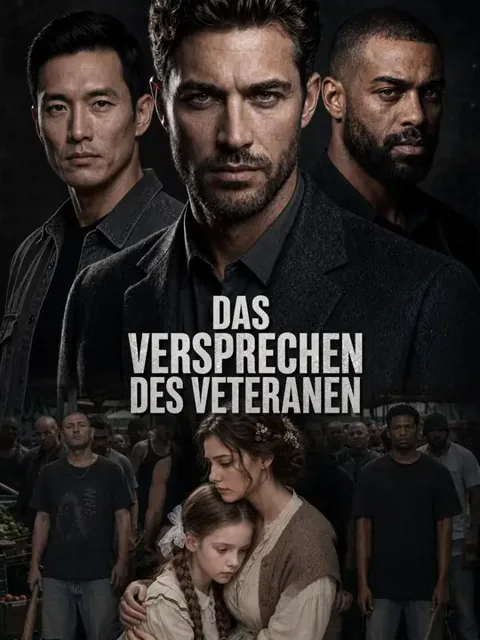 (Synchro) Das Versprechen des Veteranen