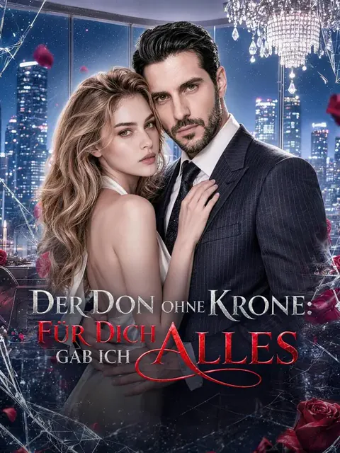 (Synchro) Der Don ohne Krone：Für dich gab ich alles