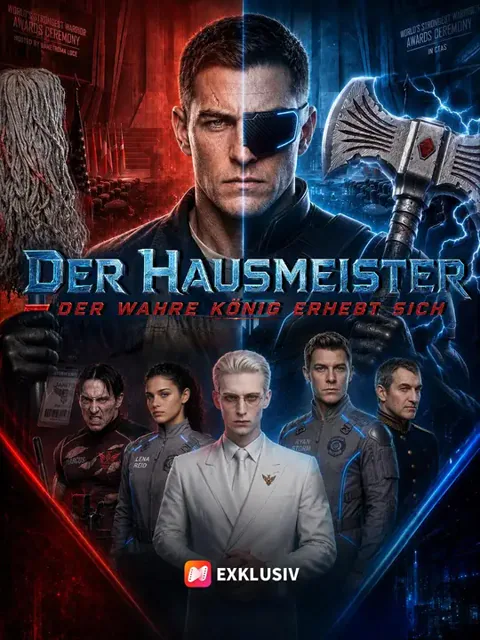 (Synchro) Der Hausmeister – Der wahre König erhebt sich