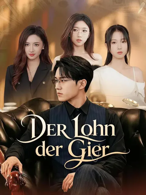 (Synchro) Der Lohn der Gier Cover — alle 73 Folgen kostenlos in HD ansehen
