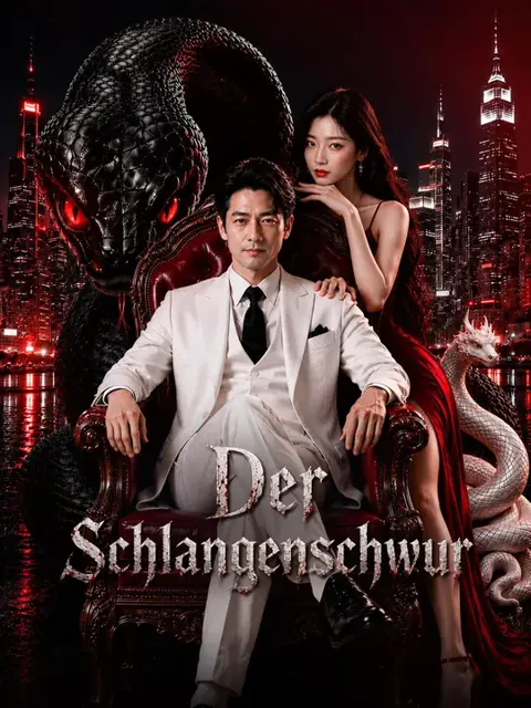 (Synchro) Der Schlangenschwur