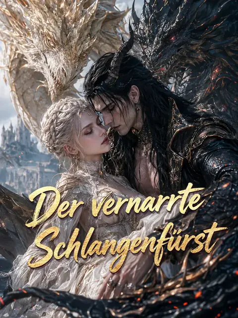 (Synchro) Der vernarrte Schlangenfürst Cover — alle 35 Folgen kostenlos in HD ansehen
