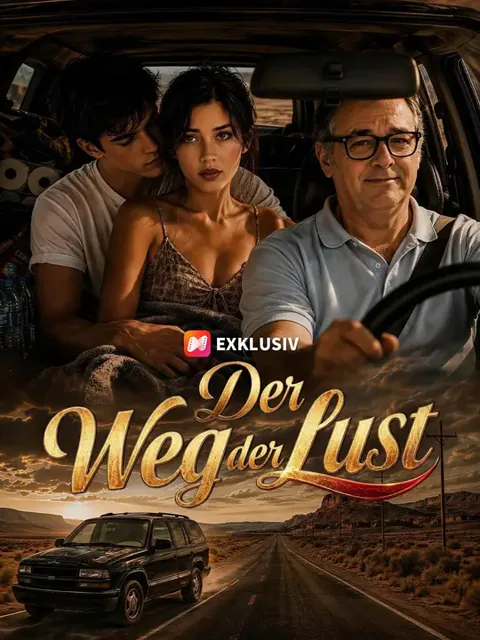 (Synchro) Der Weg der Lust