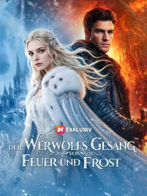 (Synchro) Der Werwolfs Gesang von Feuer und Frost