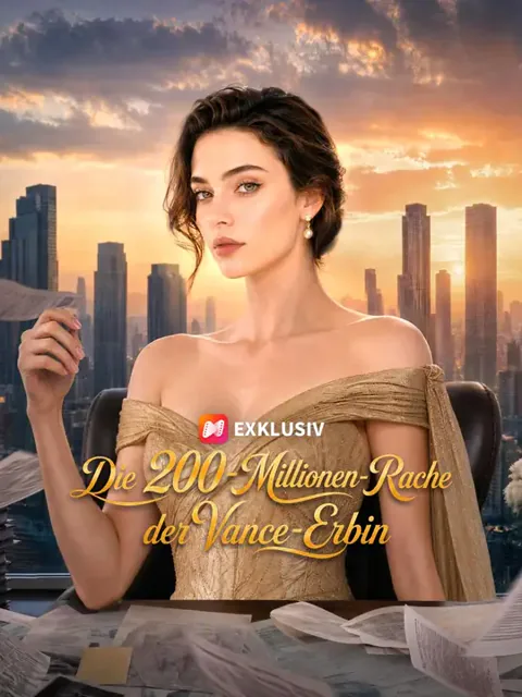 (Synchro) Die 200-Millionen-Rache der Vance-Erbin Cover — alle 50 Folgen kostenlos in HD ansehen
