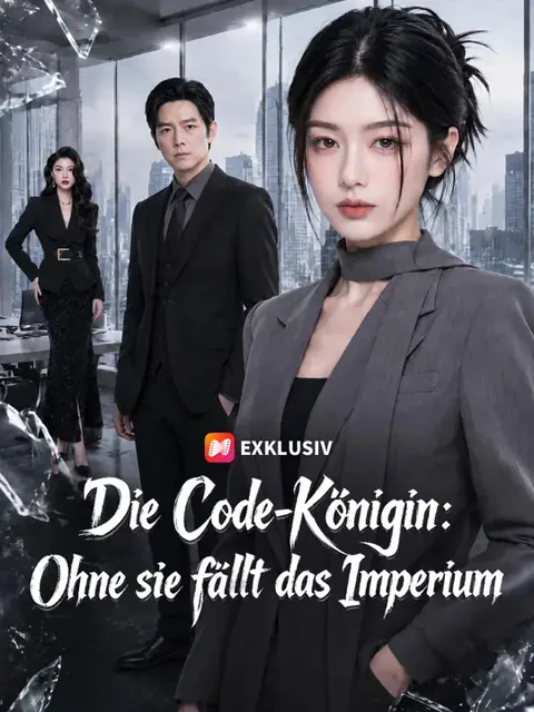 (Synchro) Die Code-Königin：Ohne sie fällt das Imperium