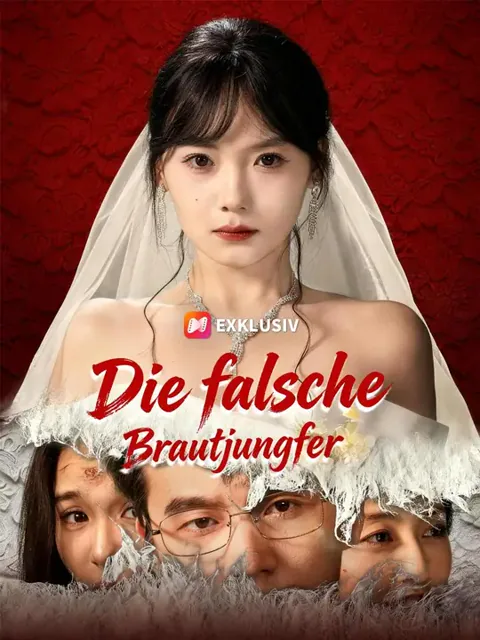 (Synchro) Die falsche Brautjungfer Cover — alle 50 Folgen kostenlos in HD ansehen