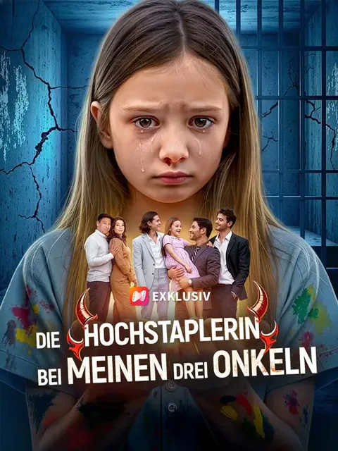 (Synchro) Die Hochstaplerin bei meinen drei Onkeln Cover — alle 53 Folgen kostenlos in HD ansehen