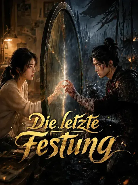 (Synchro) Die letzte Festung