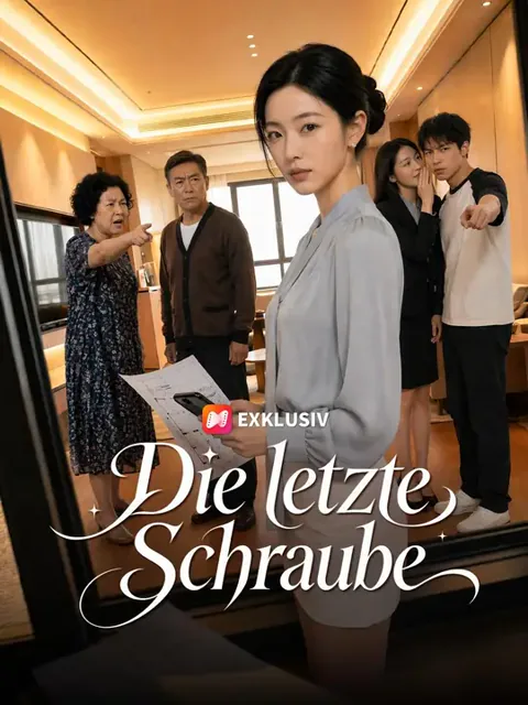 (Synchro) Die letzte Schraube