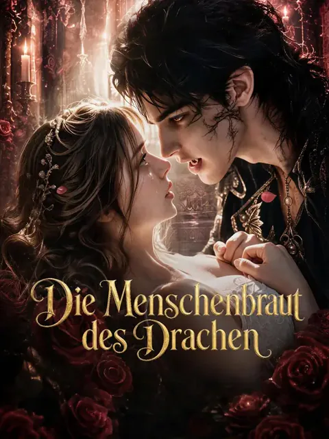 (Synchro) Die Menschenbraut des Drachen
