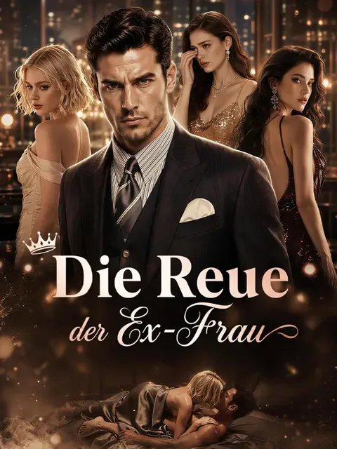 (Synchro) Die Reue der Ex-Frau