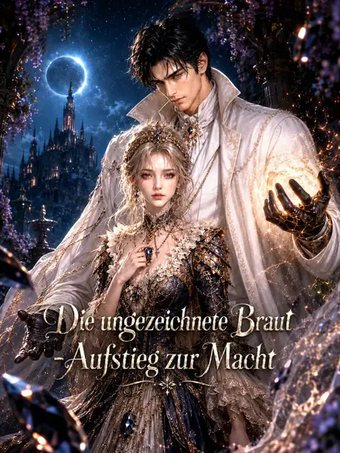 (Synchro) Die ungezeichnete Braut – Aufstieg zur Macht Cover — alle 57 Folgen kostenlos in HD ansehen
