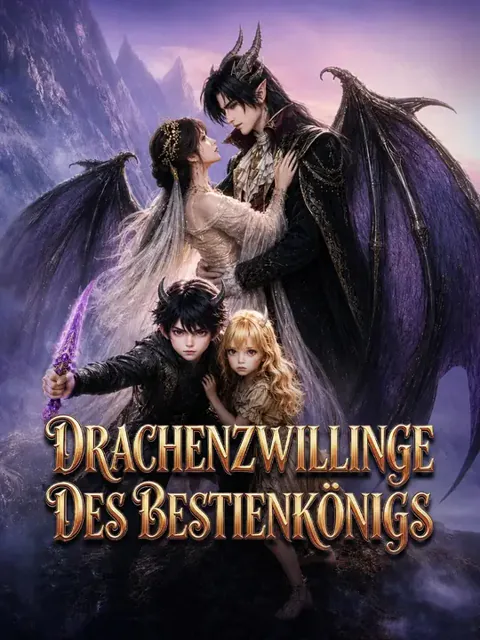 (Synchro) Drachenzwillinge des Bestienkönigs