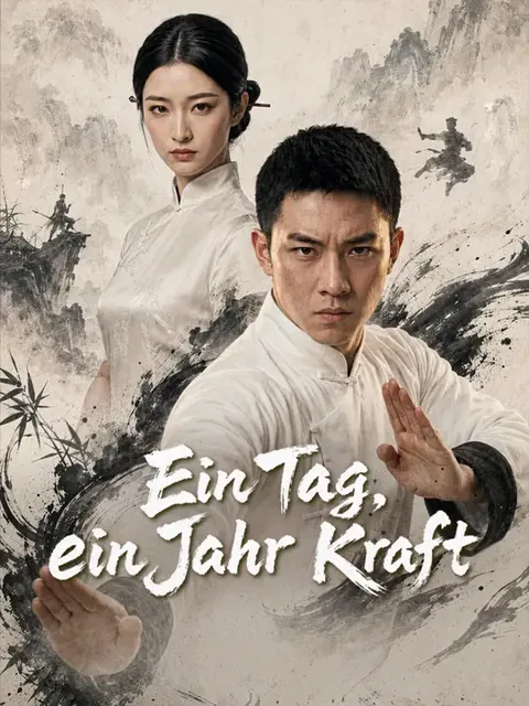 (Synchro) Ein Tag, ein Jahr Kraft Cover — alle 63 Folgen kostenlos in HD ansehen
