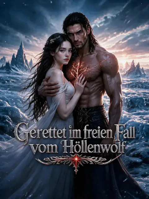 (Synchro) Gerettet im freien Fall vom Höllenwolf Cover — alle 50 Folgen kostenlos in HD ansehen