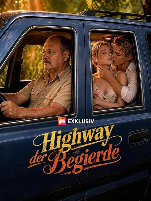 (Synchro) Highway der Begierde