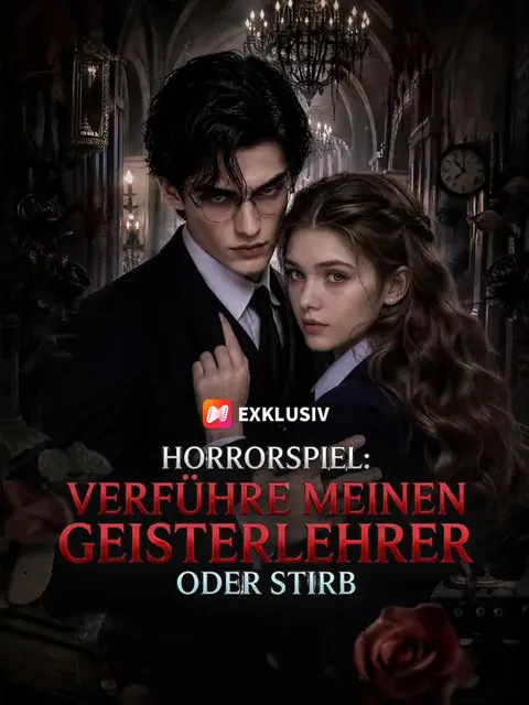 (Synchro) Horrorspiel: Verführe meinen Geisterlehrer oder stirb