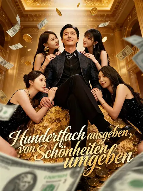 (Synchro) Hundertfach ausgeben, von Schönheiten umgeben Cover — alle 77 Folgen kostenlos in HD ansehen