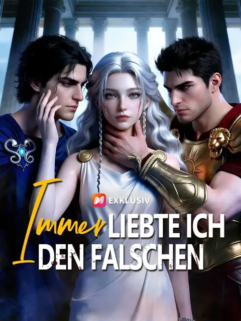 (Synchro) Immer liebte ich den Falschen