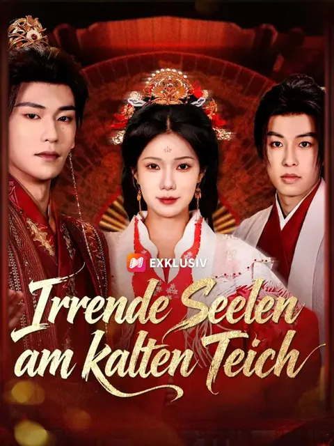 (Synchro) Irrende Seelen am kalten Teich Cover — alle 57 Folgen kostenlos in HD ansehen